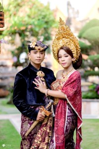 Pawiwahan Selamat & Nengah
