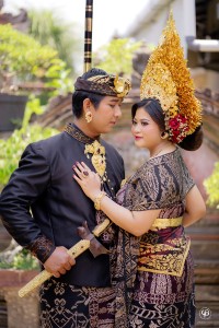 Pawiwahan Rahde & Febby