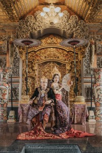 Pawiwahan Gusman & Desi