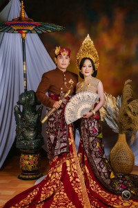 Pawiwahan Gustu & Dayutu​