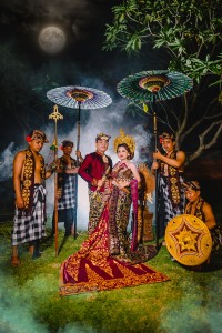 Pawiwahan Dudik & Mira