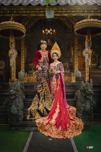 Pawiwahan Heri & Devy