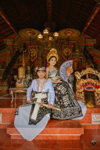 Pawiwahan Dode & Gek Dha