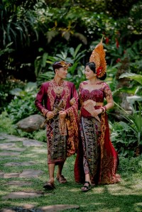 Pawiwahan Martha & Citta