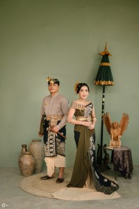 Pawiwahan Dewanto & Rina