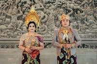 Pawiwahan Panca & Eka
