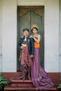 Pawiwahan Gung Rama & Fitri