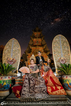 Pawiwahan Surya & Fista​