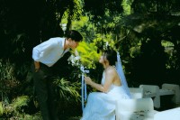 Pawiwahan Denny & Dewi