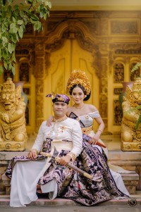 Pawiwahan Sudharma & Risma