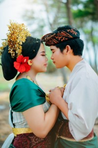Pawiwahan Yogik & Sriati