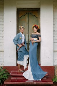 Pawiwahan Darma & Norma