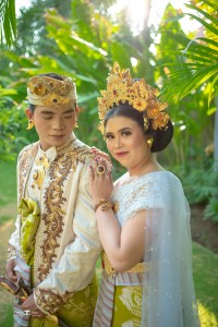 Pawiwahan Ardana & Puspita