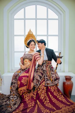 Pawiwahan Yoga  & Nia​