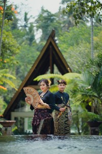 Pawiwahan Dicky & Anggi
