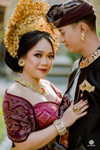 Pawiwahan Darma & Sila