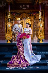Pawiwahan Kurniawan & Juliani