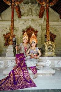 Pawiwahan Dek Widi & Gek Ulan​