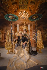 Pawiwahan Bagus & Ayu