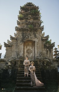Pawiwahan Egi & Asih
