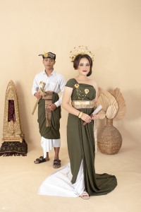 Pawiwahan Rinok & Prasi