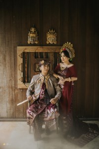 Pawiwahan Garba & Erna