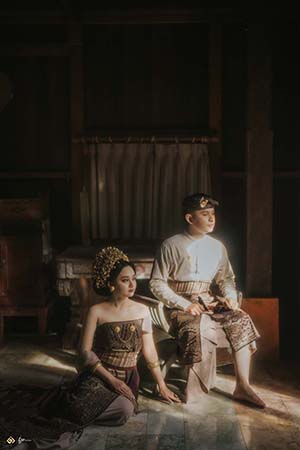 Axel & Vanessa