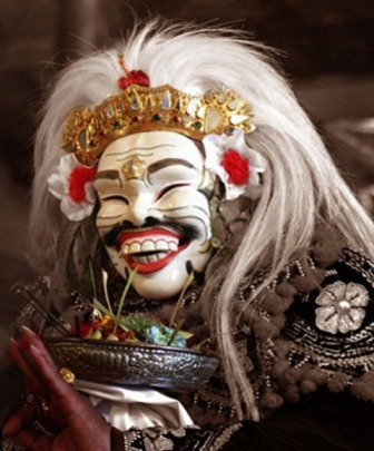 Upacara Mamungkah Ngenteg Linggih