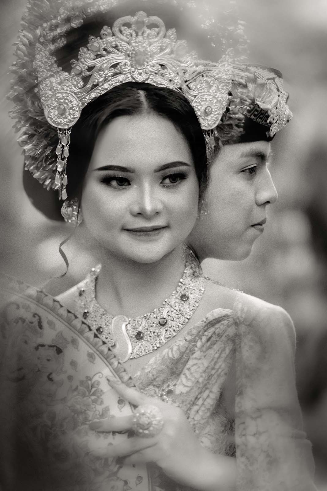 Pawiwahan Yudha & Emma