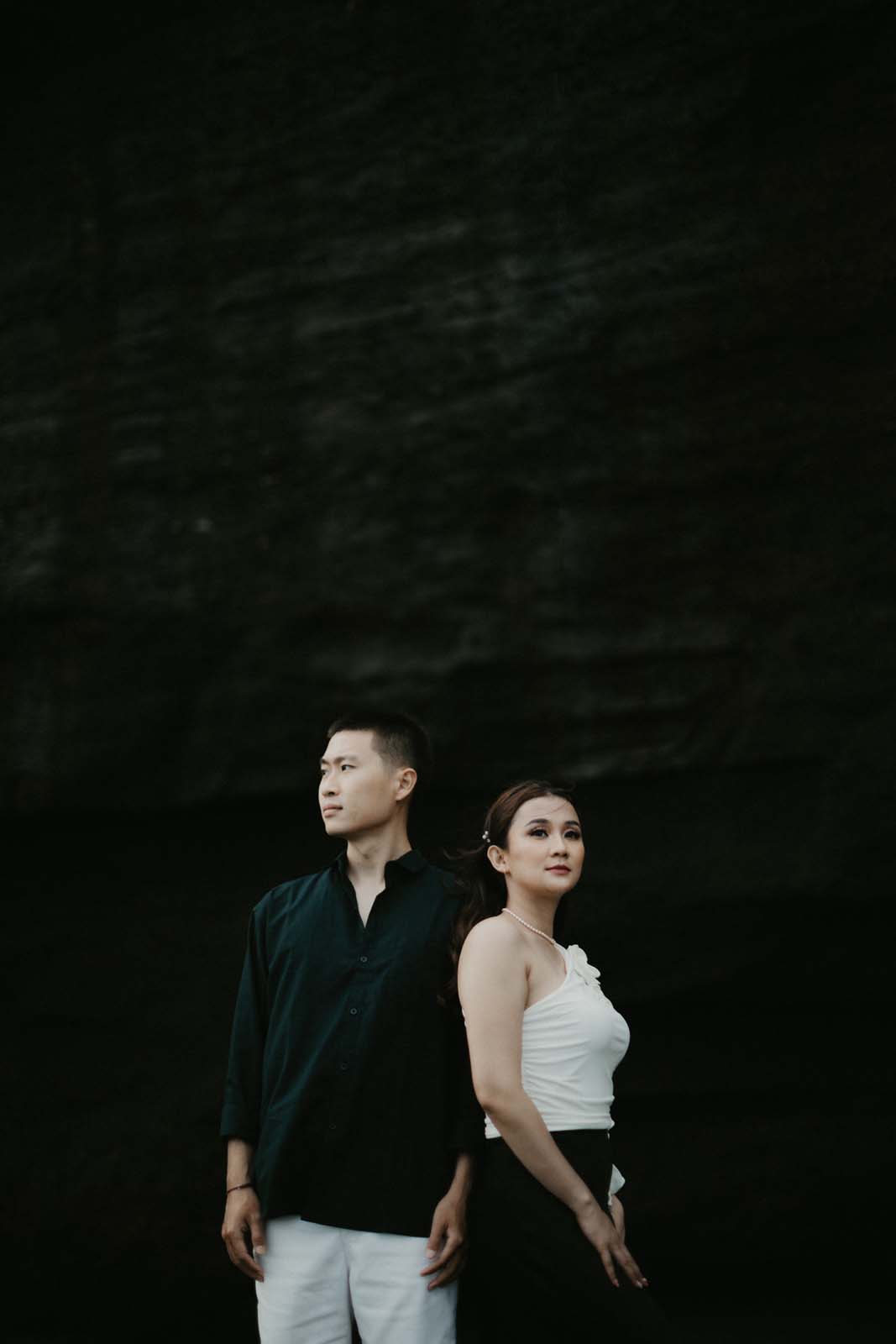 The Wedding of Hendru & Whitney