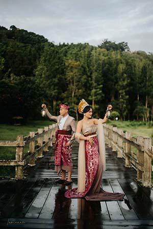 Dwi & Ardianti