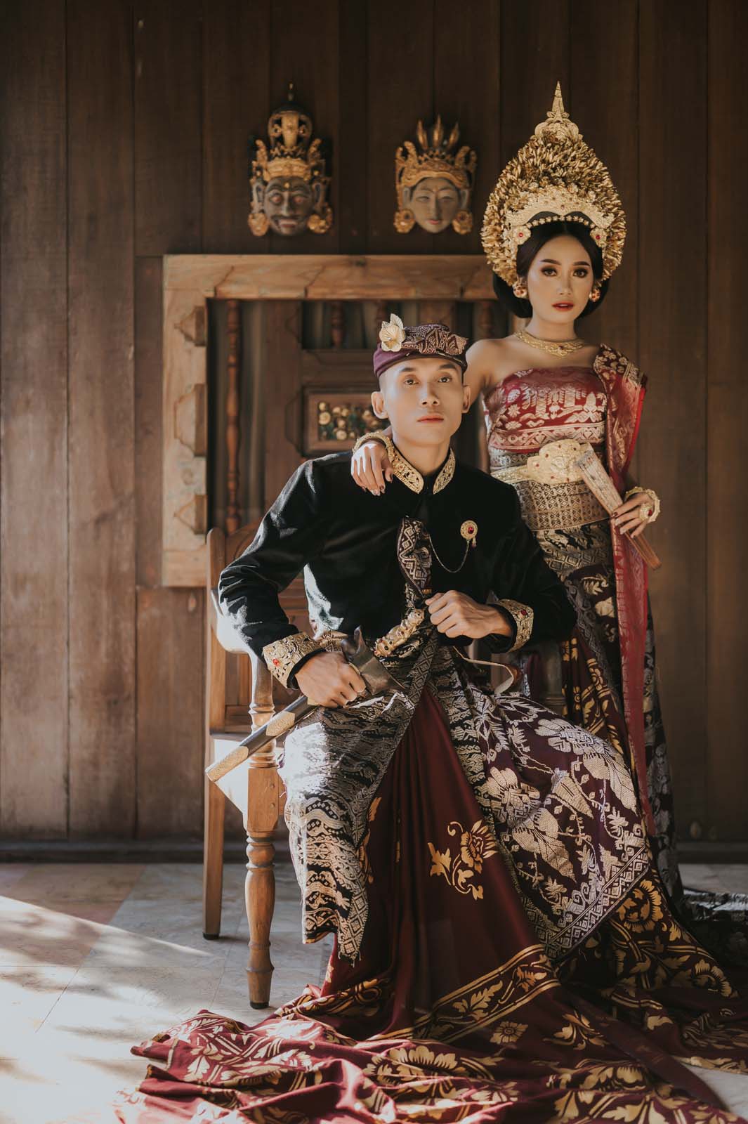 Robert & Diantari​