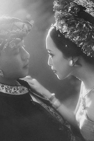 Pawiwahan Agung & Mela