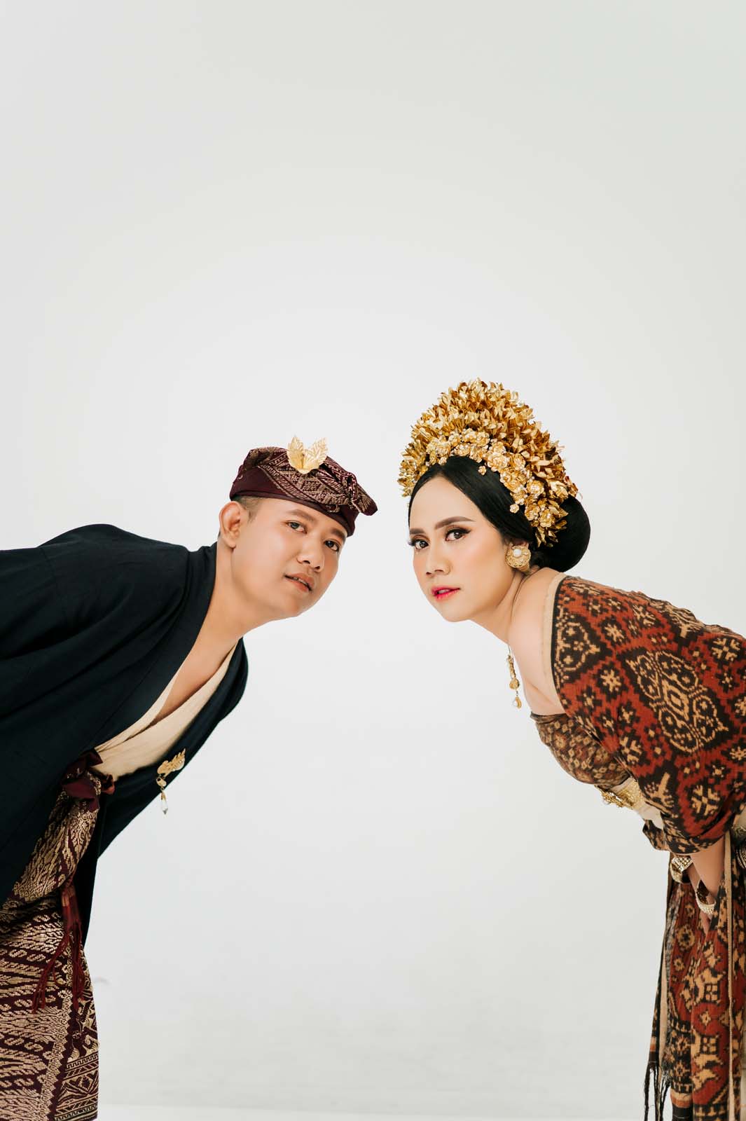 Pawiwahan Juliartadi & Partami