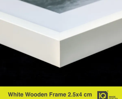 White-Wooden-Frame-2.5x4-cm-ไม้เหลี่ยมสีขาว-ขนาดหน้าไม้-กว้าง-2.5-cm-ลึก-4-cm_use