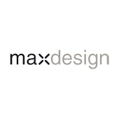 Max Design's  So Happy by Marco Maran 