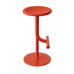 &Tradition's  Catch Bar Stool by Jaime Hayon