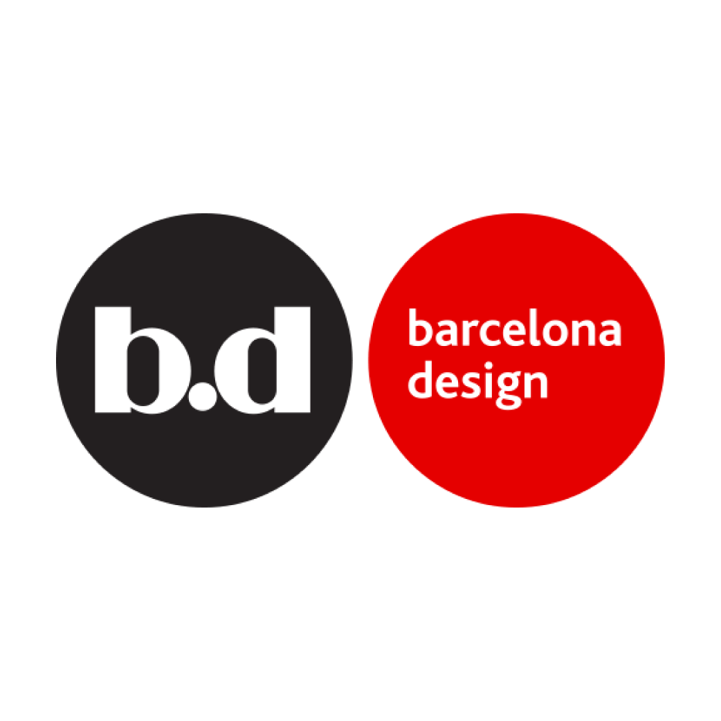 BD Barcelona's BD Love Bench by Ross Lovegrove