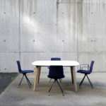 Enea's  LTS System Tables by Estudi Manel Molina