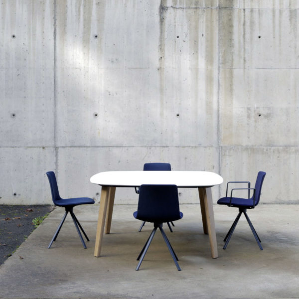 Enea's LTS System Tables by Estudi Manel Molina