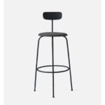 Menu's Afteroom Bar Chair by Afteroom