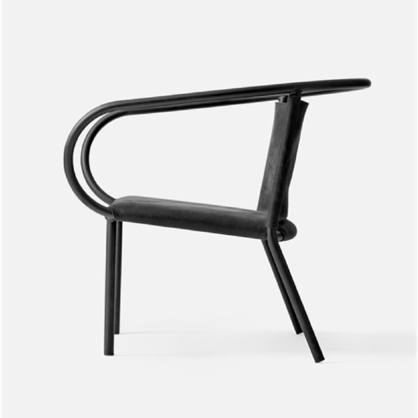 Menu's Afteroom Lounge Chair by Afteroom