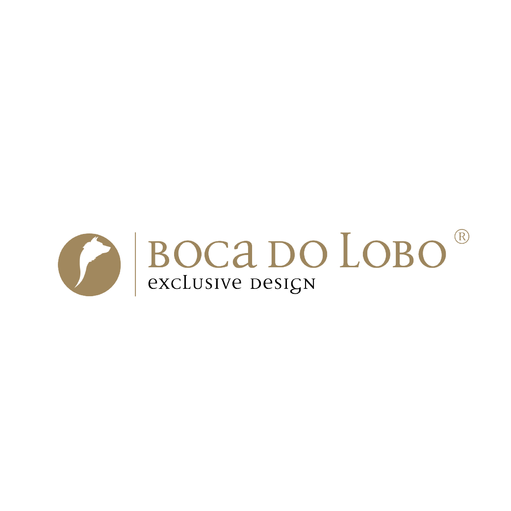 Boca do Lobo's  Carved Stool by 