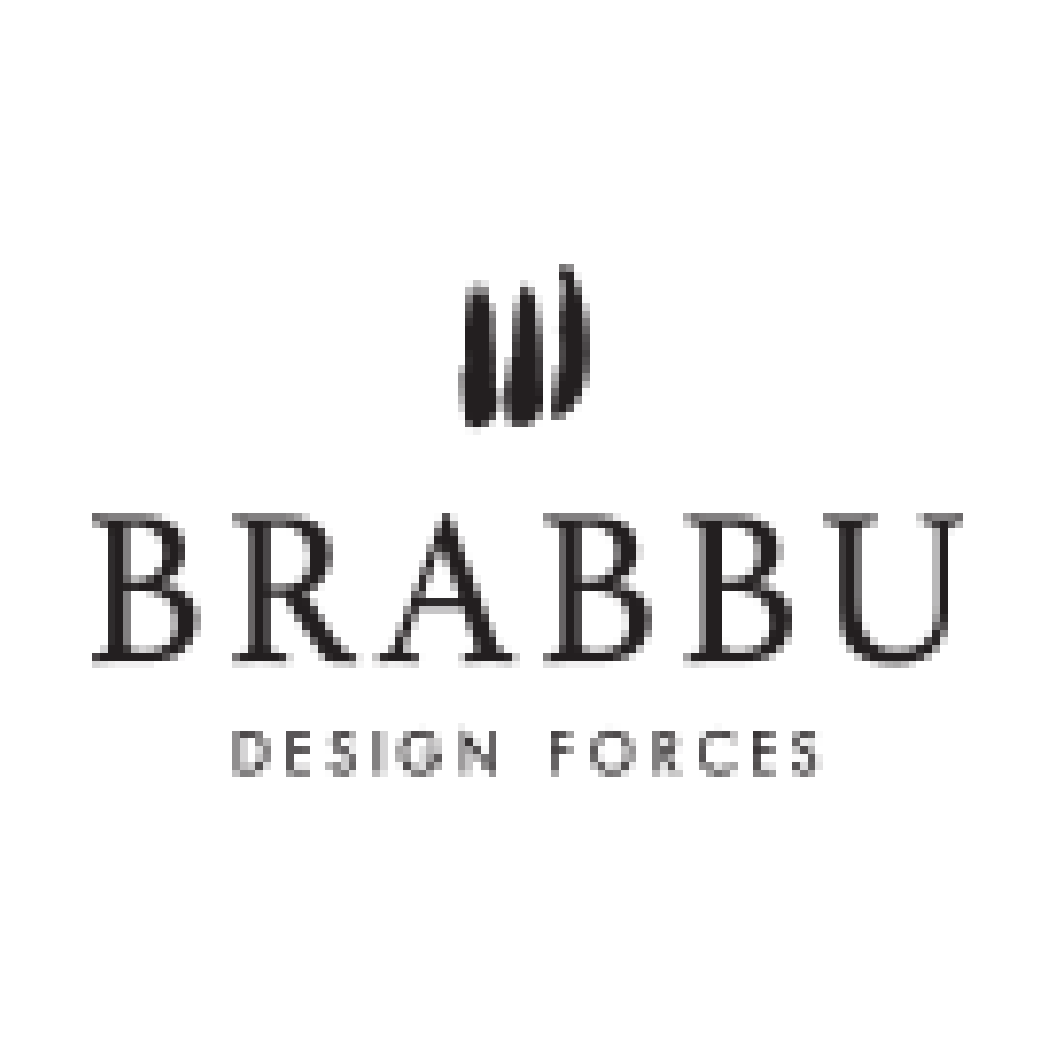 Brabbu's  Bourbon Bar Chair by Brabbu