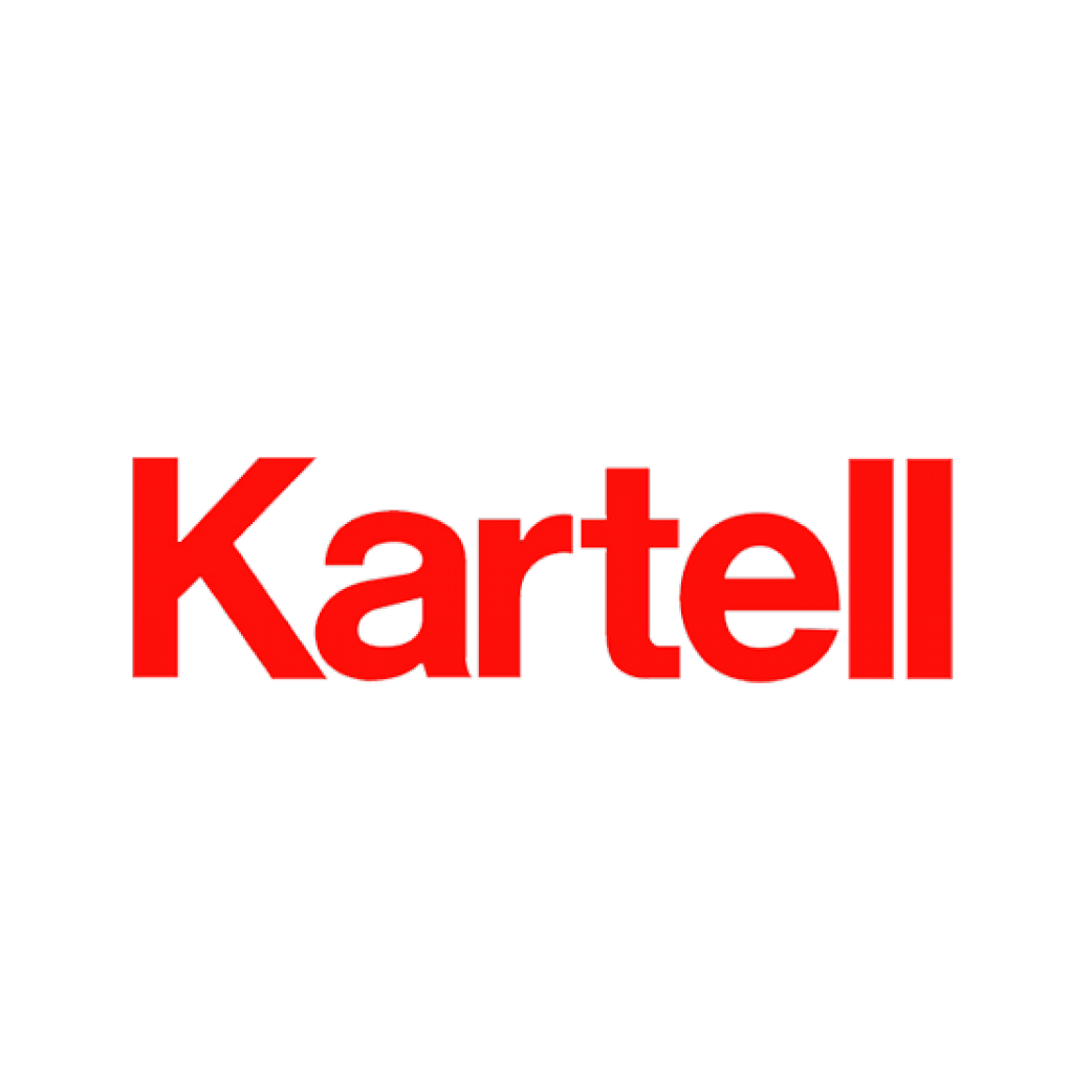 Kartell's Componibili by Anna Castelli Ferrieri