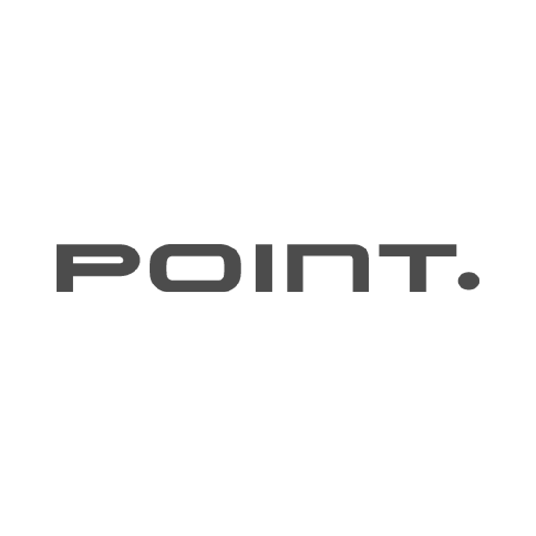 Point's Paralel Chair by 