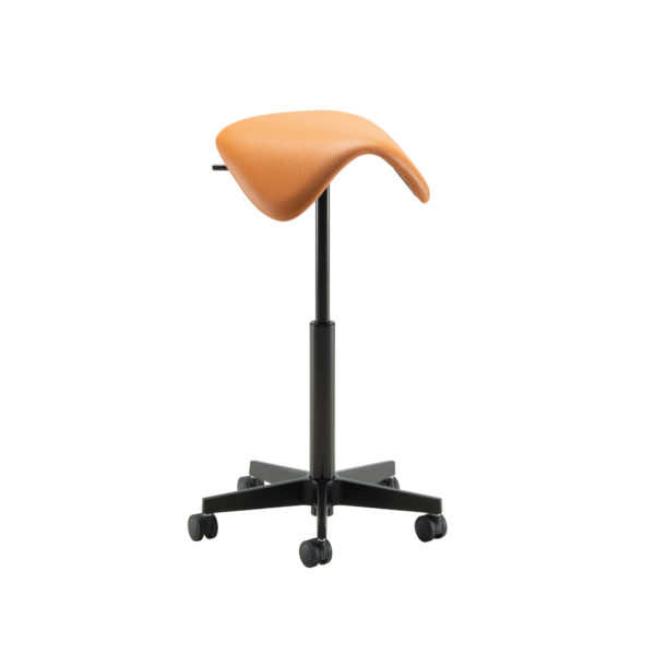 ISKU's  Tutto Active Chair by Mikko Laakkonen