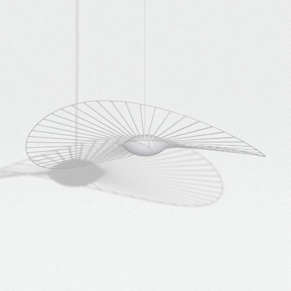 Petite Friture's  Vertigo Nova Lamp by Constance Guisset