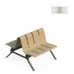 Green Furniture Concept's  Ascent Double Back 100 by GFC