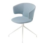 Alias's Taormina Chair by Alfredo Haberli